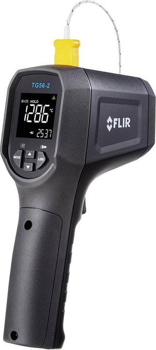 Image du produit Flir Thermomètre infrarouge Optique 30:1 -30 - 1300°C