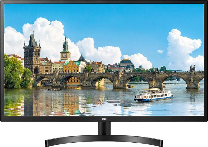 Image du produit LG 32MN500M-B (1920 x 1080 pixels, 31.50")
