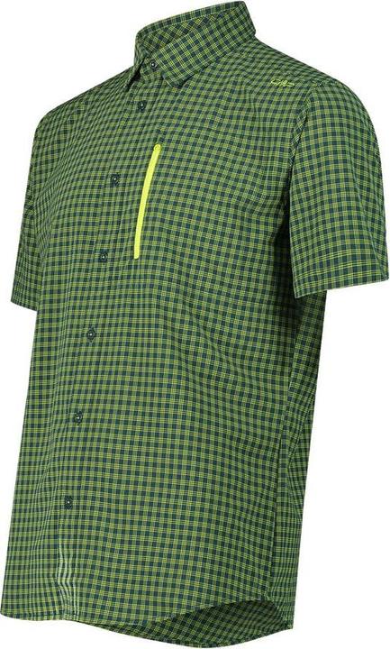 Image du produit CMP Campagnolo Shirt Stretch (48, M)