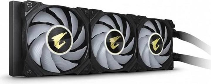 Produktbild Gigabyte Aorus Waterforce X 360