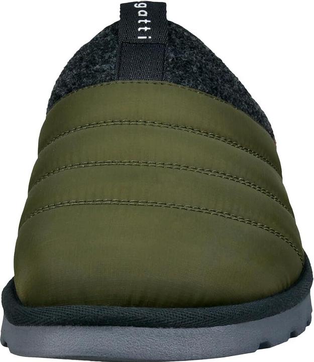 Produktbild Bugatti dark green/dark grey (42)