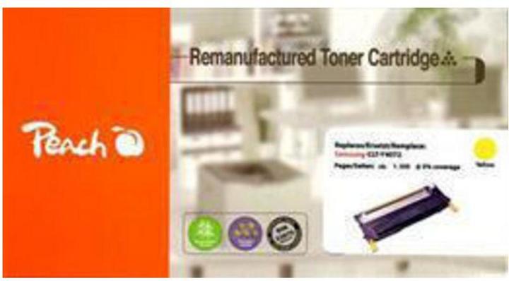 Immagine prodotto Peach Clt-Y4072 (Y)