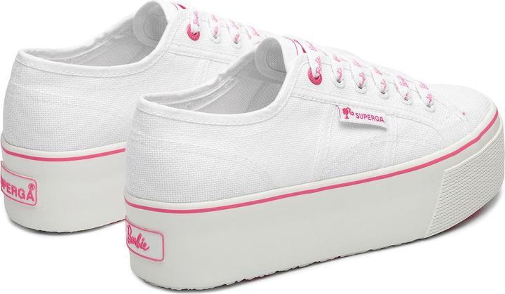 Produktbild Superga Sneaker 2790 Classic Barbie (38)