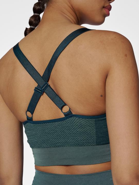 Image du produit hummel Hmlclea Seamless Sports Top (L)