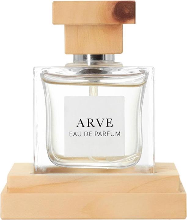 Image du produit ZirbenLüfter eau de parfum Chaleureux liq (Eau de parfum, 50 ml)