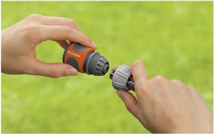 Immagine prodotto Gardena Gard Waterstop (Aggancio, 15 mm)