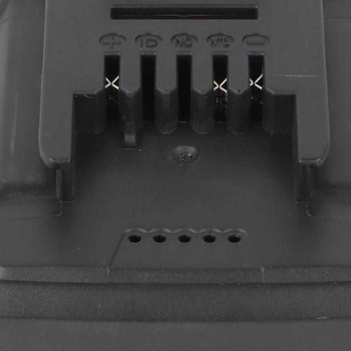 Immagine prodotto AccuCell Batteria di ricambio o seconda batteria per la batteria Einhell Power X-Change 18V, 3000mAh, PXC1830 (18 V)