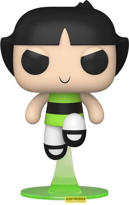 Image du produit Funko POP! - Powerpuff Girls: Buttercup