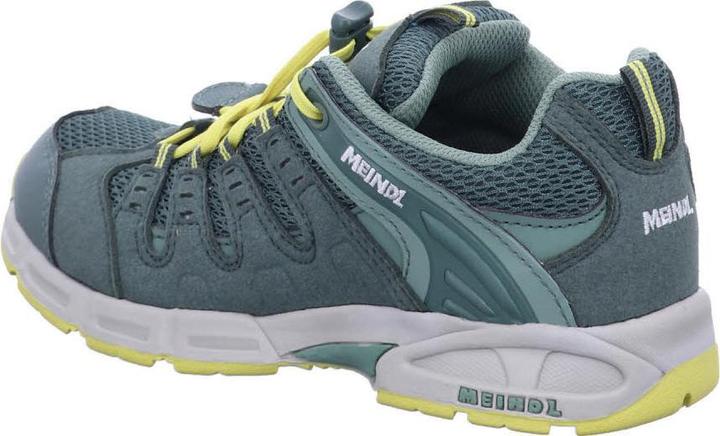 Produktbild Meindl Outdoorschuh Respond Junior (34)