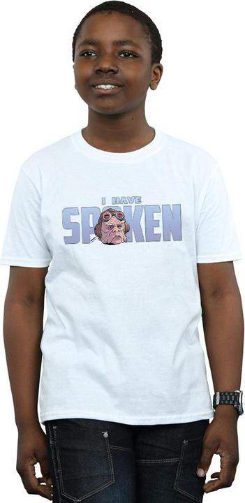 Produktbild Star Wars The Mandalorian Kuiil I Have Spoken TShirt Jungen (140, 146)