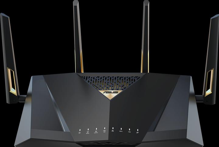 Image du produit ASUS RT-BE88U