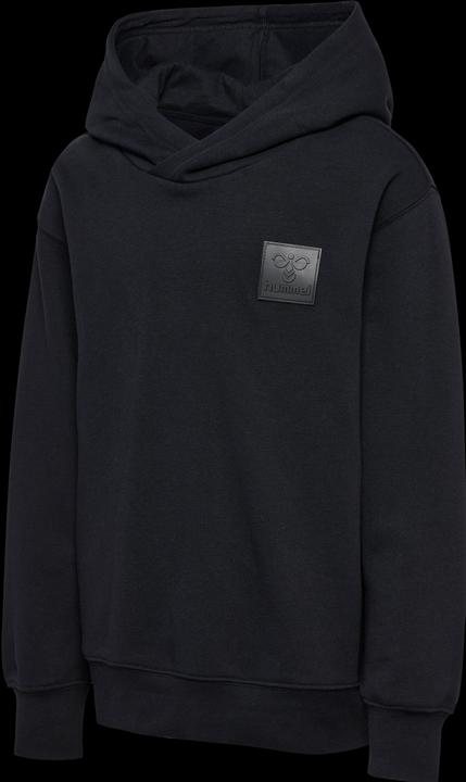 Actual product image hummel hmlCLEAN HOODIE (116)
