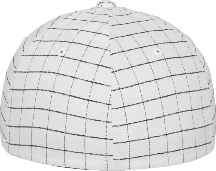 Produktbild Flexfit Square Check Cap (L, XL)