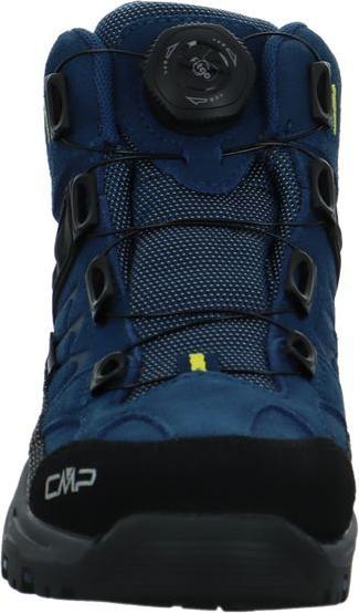 Actual product image CMP Campagnolo Kids Kiruna Fitgo WP (32)