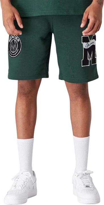 Mercier Academy Shorts