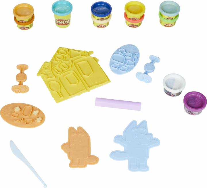 Immagine prodotto Play-Doh F4374