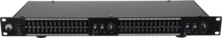 Actual product image Omnitronic 2 15BandEqualizer (Equalizer)
