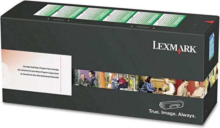 Lexmark 24B5850 (BK)