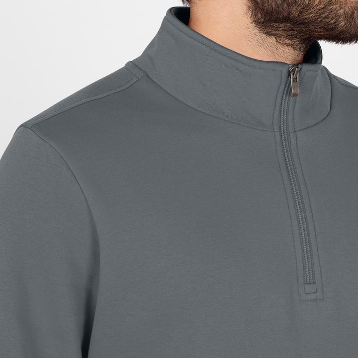 Produktbild JAKO Ziptop Organic (XXL)