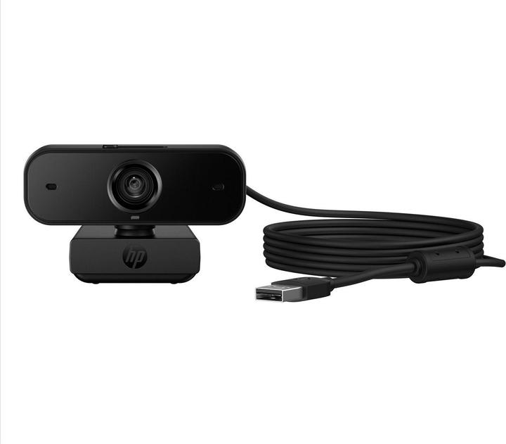 Produktbild HP 435 FHD Webcam