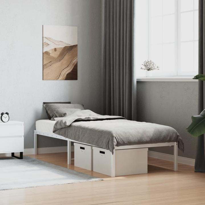 Image du produit VidaXL Jard (75 x 190 cm)