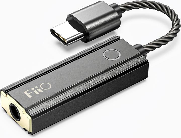 Actual product image FiiO KA1 (USB-DAC)