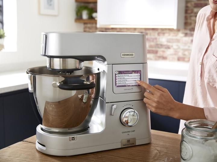 Productafbeelding Kenwood Cooking Chef XL (1500 W)