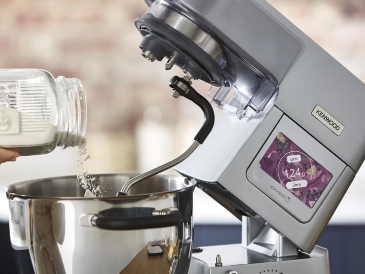 Productafbeelding Kenwood Cooking Chef XL (1500 W)