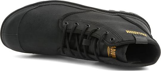Image du produit Palladium bottines pampa hi coated (45)
