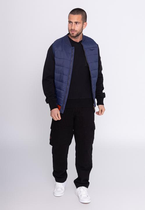 Image du produit Bombers Original Vestes Houston M (M)