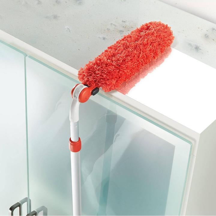 Produktbild OXO Good Grips Mikrofaser-Staubwedel (1 Stk.)