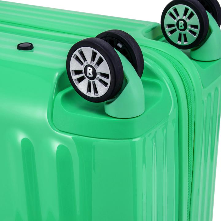 Image du produit Bogner Valise piz c55 svz 4w (38 l, Bagage à main (jusqu'à 50l))