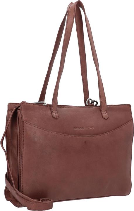 Immagine prodotto Cowboysbag Borsa a tracolla Elston in pelle da 34 cm