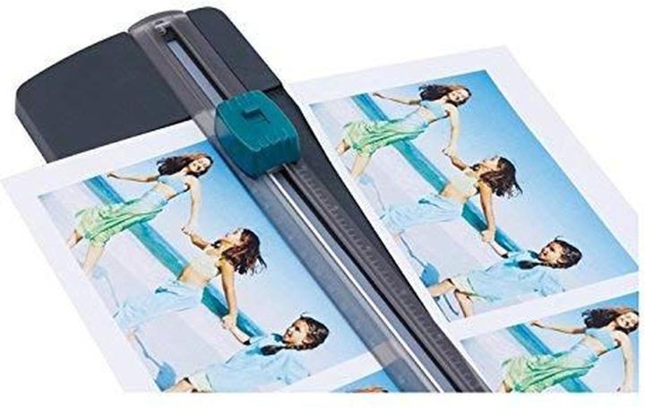 Produktbild Olympia Schneidegerät TR 111 (5 Blätter)