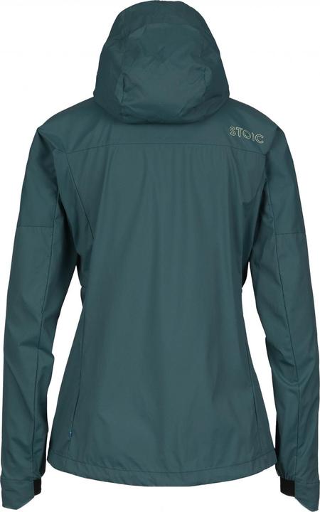 Produktbild Stoic Women's AkkaSt. Windbreaker (38, M)