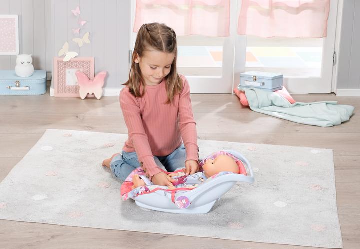 Produktbild Baby Annabell Active Babyschale