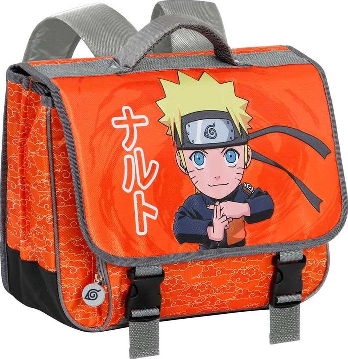 Immagine prodotto Karactermania Zaino Cartable 2.0 Chikara