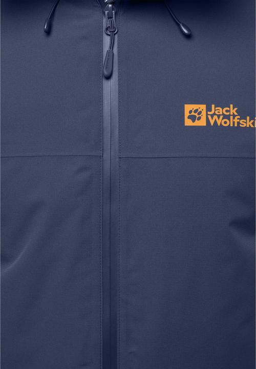 Image du produit Jack Wolfskin Wisper Ins Jkt M (L)