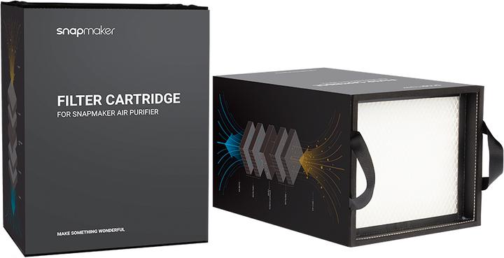 Produktbild Snapmaker Filterpatrone (2 x)