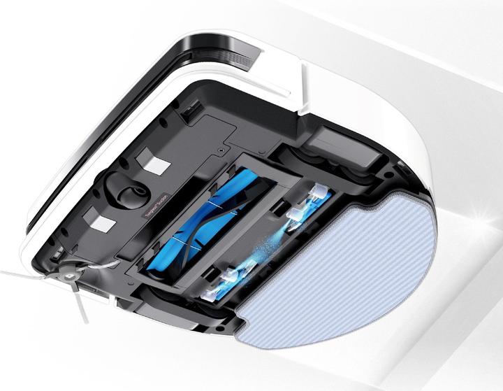Image du produit Hobot Legee D8 (Robot d'aspiration et de nettoyage)