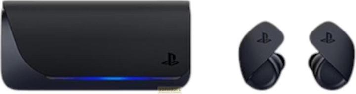 Image du produit Sony PS5 Headset Pulse Explore "Ear Buds" black (Sans fil)
