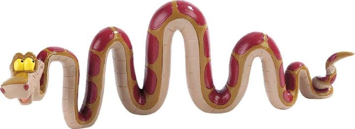 Actual product image Bullyland The Jungle Book Kaa
