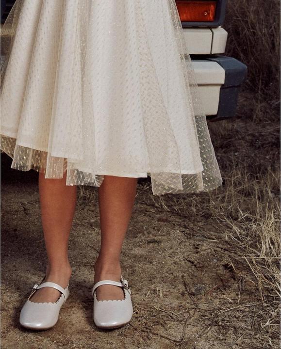 Produktbild La Redoute Collections Festliches Kleid (110)