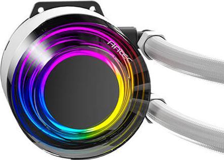 Immagine prodotto Antec Raffreddamento Ad Acqua Vortex 360 Argb Bianco