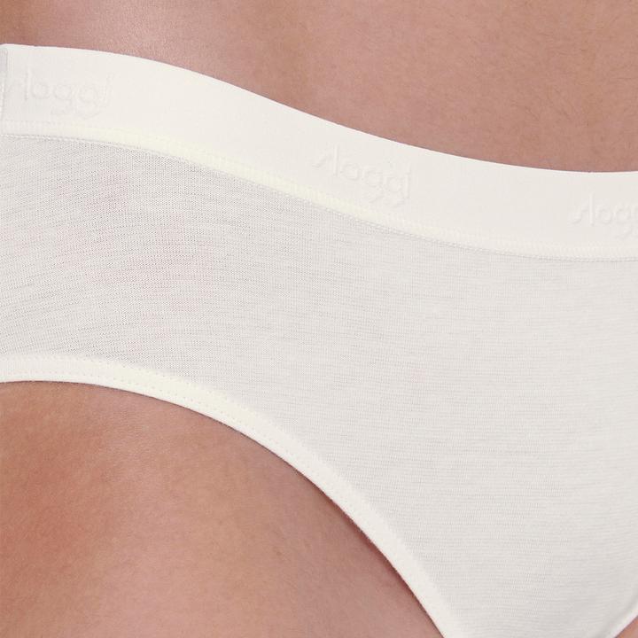 Actual product image Sloggi Pack of 6 GO Casual hipsters (XS, pack of 6)