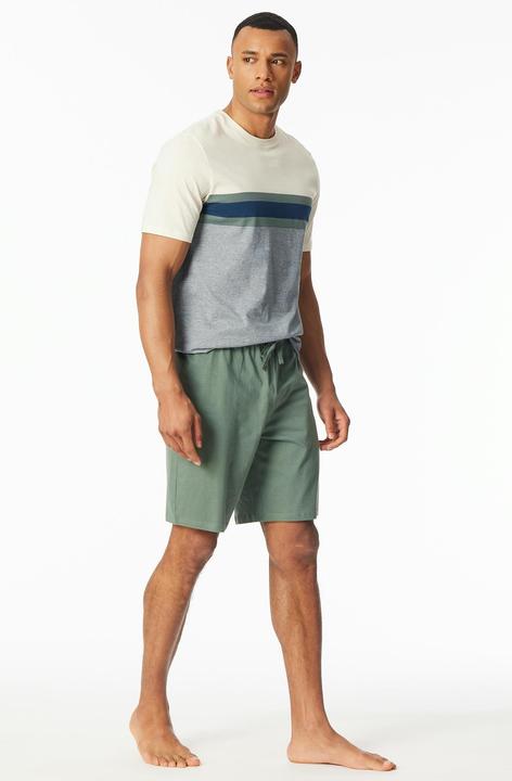 Actual product image Schiesser Pyjama Casual Nightwear (58, 3XL)