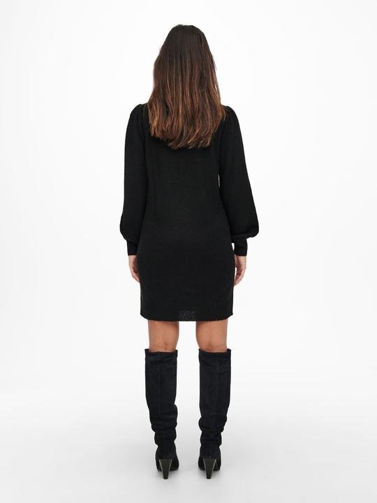 Image du produit JdY Robe en tricot à col haut (L)