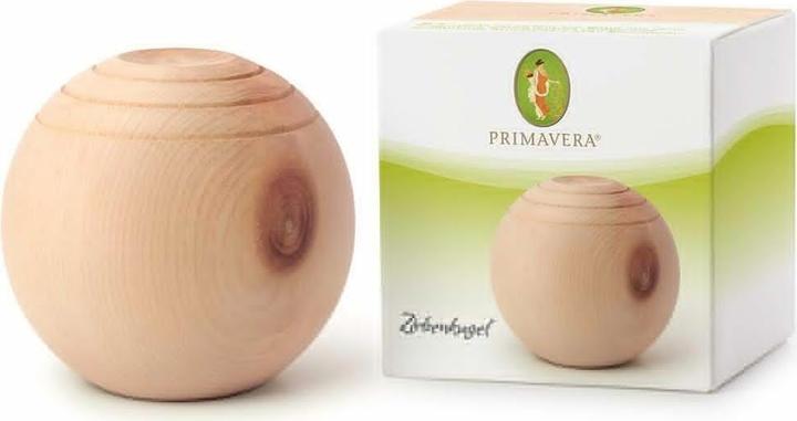 Image du produit Primavera ZirbenKugel
