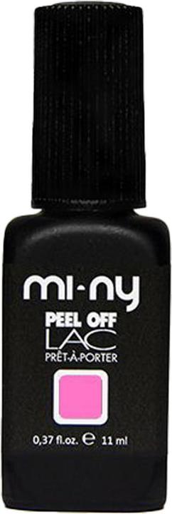 Immagine prodotto Mi-ny Smalto gel One Step Peel Off - Rosa garofano (Garofano Rosa)