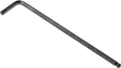 Actual product image Rs Pro 10m Zn plated steel chain,14Lx2.5mm dia (0.16 m)